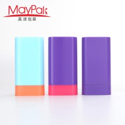 15g Oval Stick Container (MP1222)